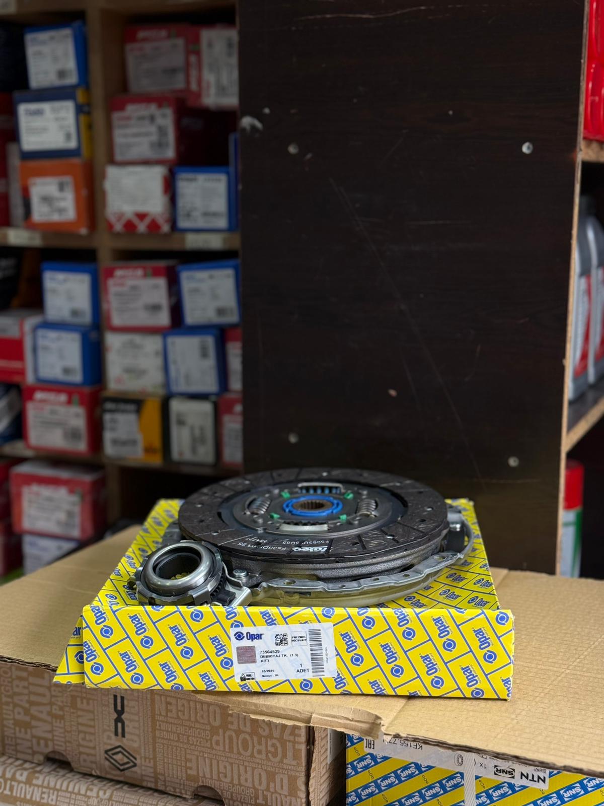 Opar Orijinal 1.3 Debriyaj Seti